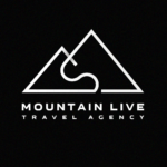 mountain live travel logo